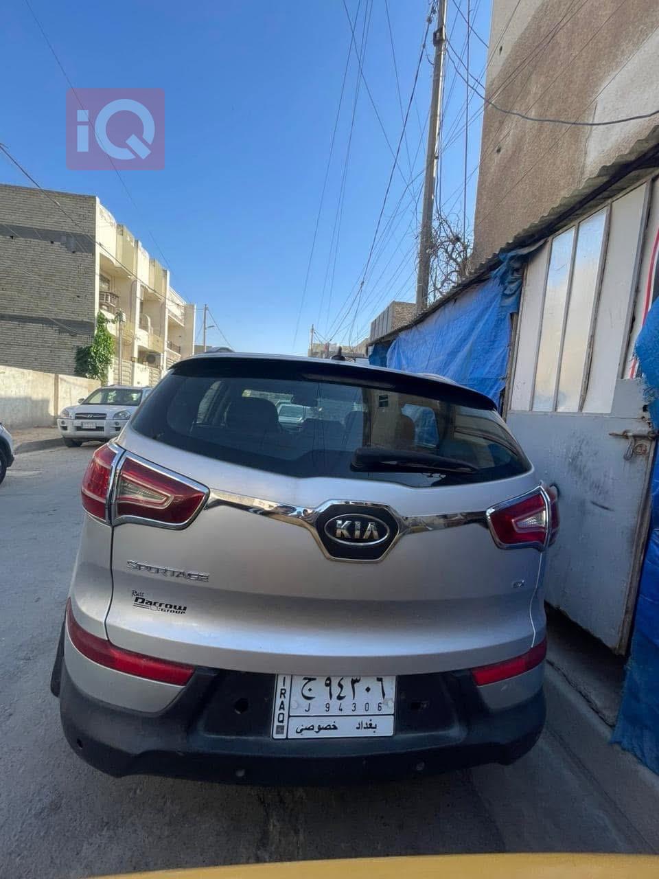 کیا سپۆرتاج
